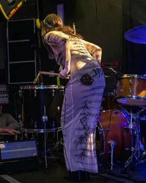 Lauren Mayberry OnlyFans Leaked Free Thumbnail Picture - #GUymZCXJoo