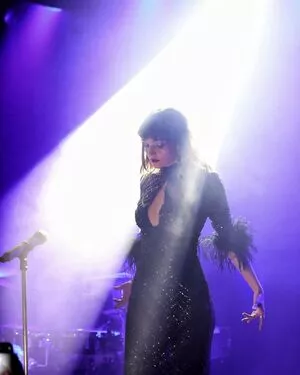 Lauren Mayberry OnlyFans Leaked Free Thumbnail Picture - #GdOklYVeFL