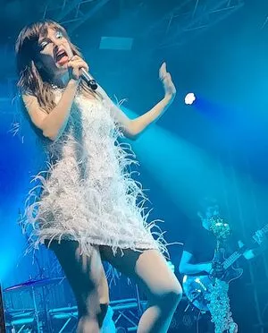 Lauren Mayberry OnlyFans Leaked Free Thumbnail Picture - #GeQbHczOnZ