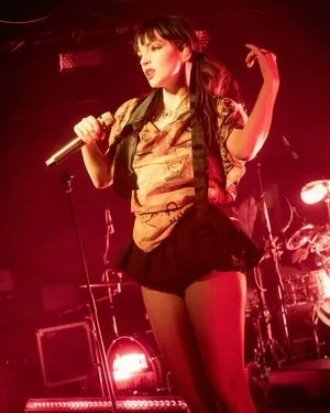 Lauren Mayberry OnlyFans Leaked Free Thumbnail Picture - #GrmUUQOLh4