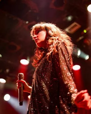 Lauren Mayberry OnlyFans Leaked Free Thumbnail Picture - #GtLY9Uanvw