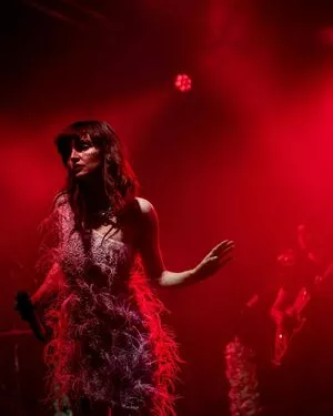 Lauren Mayberry OnlyFans Leaked Free Thumbnail Picture - #H2jNnoQhgL