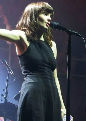 Lauren Mayberry OnlyFans Leaked Free Thumbnail Picture - #H3F7Szllec