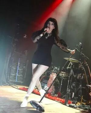 Lauren Mayberry OnlyFans Leaked Free Thumbnail Picture - #H6ficgtiFY