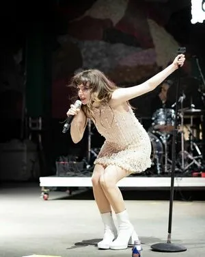 Lauren Mayberry OnlyFans Leaked Free Thumbnail Picture - #HFj0sV4wMG