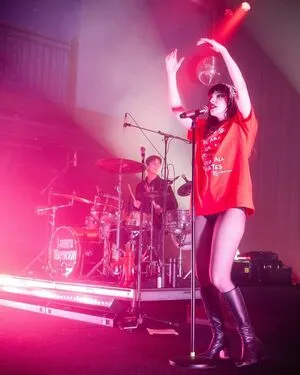 Lauren Mayberry OnlyFans Leaked Free Thumbnail Picture - #HGCFqpMwOy