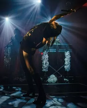Lauren Mayberry OnlyFans Leaked Free Thumbnail Picture - #HGXopoEOcf