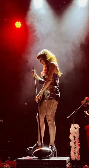 Lauren Mayberry OnlyFans Leaked Free Thumbnail Picture - #HHZvv6tZqG