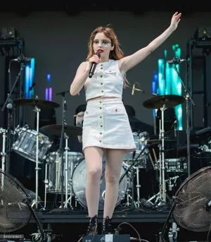Lauren Mayberry OnlyFans Leaked Free Thumbnail Picture - #HIgQZU55vV