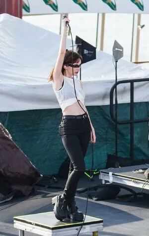 Lauren Mayberry OnlyFans Leaked Free Thumbnail Picture - #HSrqy3nTzz