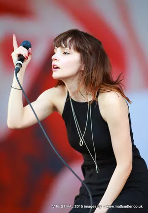 Lauren Mayberry OnlyFans Leaked Free Thumbnail Picture - #HZrN5Rkaj9