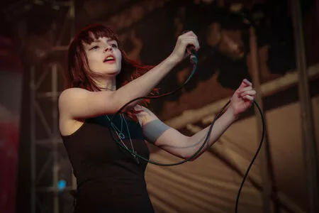 Lauren Mayberry OnlyFans Leaked Free Thumbnail Picture - #HdkGk5ZRlU