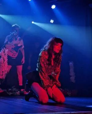 Lauren Mayberry OnlyFans Leaked Free Thumbnail Picture - #HgaVla9KwK