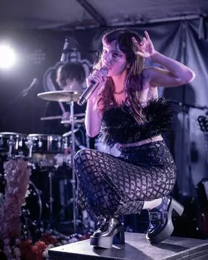Lauren Mayberry OnlyFans Leaked Free Thumbnail Picture - #Hihtjmg0d6