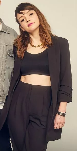 Lauren Mayberry OnlyFans Leaked Free Thumbnail Picture - #HsIaSYPlTF