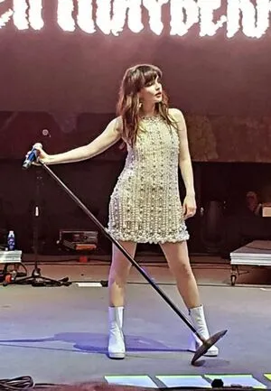Lauren Mayberry OnlyFans Leaked Free Thumbnail Picture - #HvobpZZho4