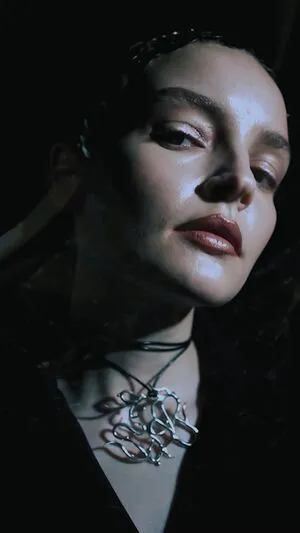 Lauren Mayberry OnlyFans Leaked Free Thumbnail Picture - #HwLUyEiThU