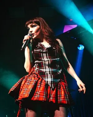 Lauren Mayberry OnlyFans Leaked Free Thumbnail Picture - #HzGWRH7xCp