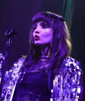 Lauren Mayberry OnlyFans Leaked Free Thumbnail Picture - #I3gTYDrgQ9