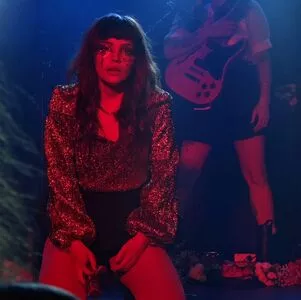 Lauren Mayberry OnlyFans Leaked Free Thumbnail Picture - #I4n4baEndr