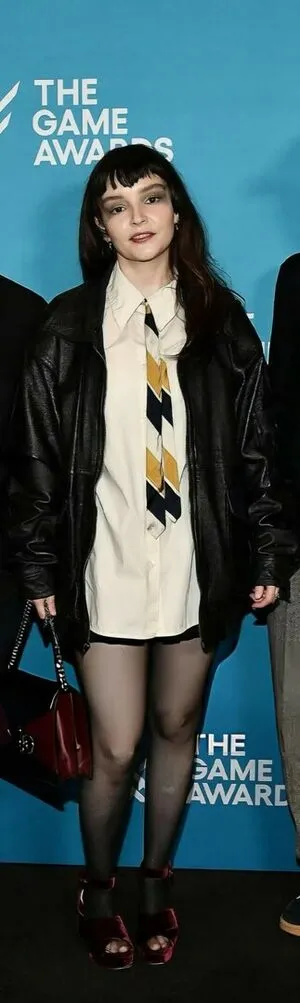 Lauren Mayberry OnlyFans Leaked Free Thumbnail Picture - #I8HAREFyGp