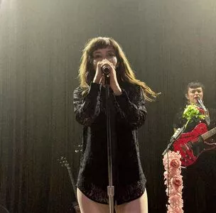 Lauren Mayberry OnlyFans Leaked Free Thumbnail Picture - #IJGovNuT0h