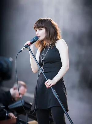 Lauren Mayberry OnlyFans Leaked Free Thumbnail Picture - #ILIqkipqVg