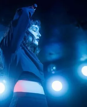 Lauren Mayberry OnlyFans Leaked Free Thumbnail Picture - #Ilmgs6y1UV