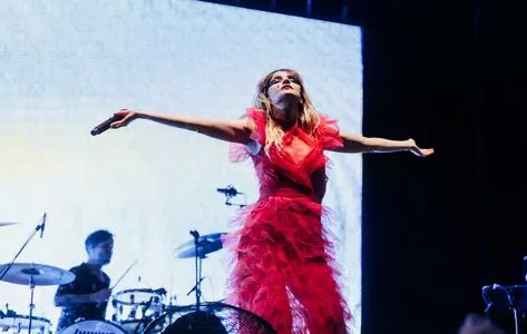 Lauren Mayberry OnlyFans Leaked Free Thumbnail Picture - #IqJalaCQ2l