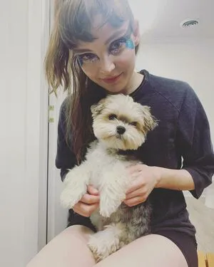 Lauren Mayberry OnlyFans Leaked Free Thumbnail Picture - #J0JWoYk0iG