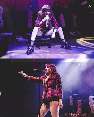 Lauren Mayberry OnlyFans Leaked Free Thumbnail Picture - #J2icV3JusU