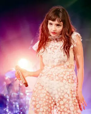 Lauren Mayberry OnlyFans Leaked Free Thumbnail Picture - #J4nhNK0TnE