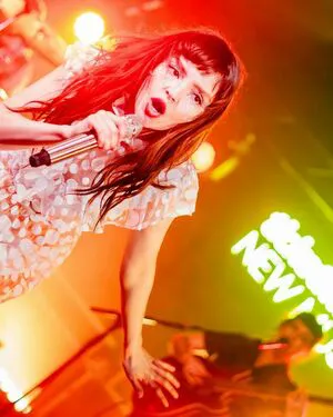 Lauren Mayberry OnlyFans Leaked Free Thumbnail Picture - #J9T5oFWiom