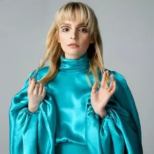 Lauren Mayberry OnlyFans Leaked Free Thumbnail Picture - #JFD6FRfLrz