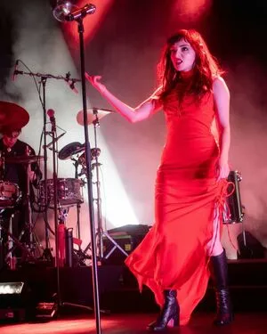 Lauren Mayberry OnlyFans Leaked Free Thumbnail Picture - #JLCeQrOs0s