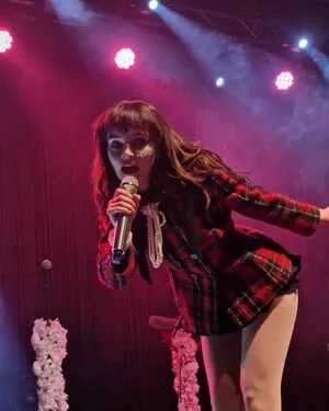 Lauren Mayberry OnlyFans Leaked Free Thumbnail Picture - #JV5roAwSlV