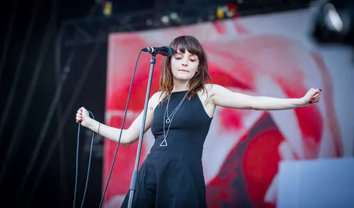 Lauren Mayberry OnlyFans Leaked Free Thumbnail Picture - #JVuH5g8Fpb