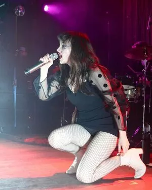 Lauren Mayberry OnlyFans Leaked Free Thumbnail Picture - #JW95Z8SmHx