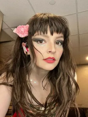 Lauren Mayberry OnlyFans Leaked Free Thumbnail Picture - #JawgCoqIYz