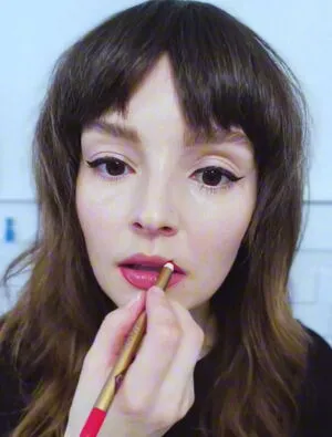 Lauren Mayberry OnlyFans Leaked Free Thumbnail Picture - #JgASsy7P1p