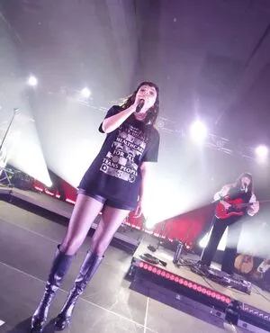 Lauren Mayberry OnlyFans Leaked Free Thumbnail Picture - #K24YxB5NLl