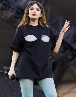 Lauren Mayberry OnlyFans Leaked Free Thumbnail Picture - #KDLrIyKISo