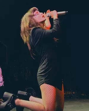 Lauren Mayberry OnlyFans Leaked Free Thumbnail Picture - #KTxCVLHdAD