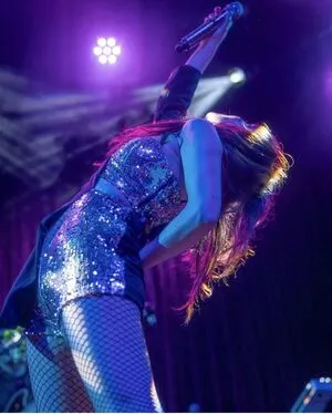 Lauren Mayberry OnlyFans Leaked Free Thumbnail Picture - #KVwVwbYwnQ