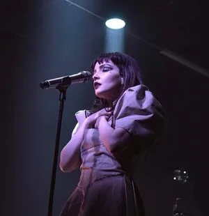 Lauren Mayberry OnlyFans Leaked Free Thumbnail Picture - #KXbTEtrfuo