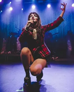 Lauren Mayberry OnlyFans Leaked Free Thumbnail Picture - #KbWMb9dJ52