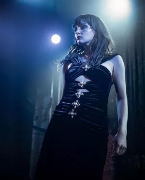 Lauren Mayberry OnlyFans Leaked Free Thumbnail Picture - #KdtSDyhI0s