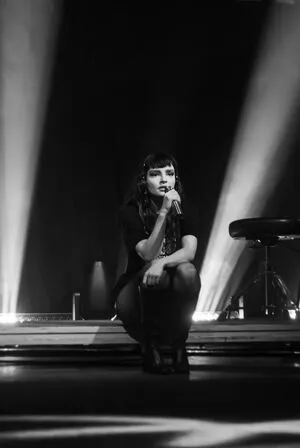 Lauren Mayberry OnlyFans Leaked Free Thumbnail Picture - #LBja6XAi5G
