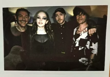 Lauren Mayberry OnlyFans Leaked Free Thumbnail Picture - #LKgEioLi2K
