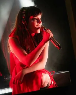 Lauren Mayberry OnlyFans Leaked Free Thumbnail Picture - #LN6bNNzCiu